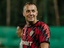 Бистрович: хорошо, что без Дзюбы получилось победить "Ростов"