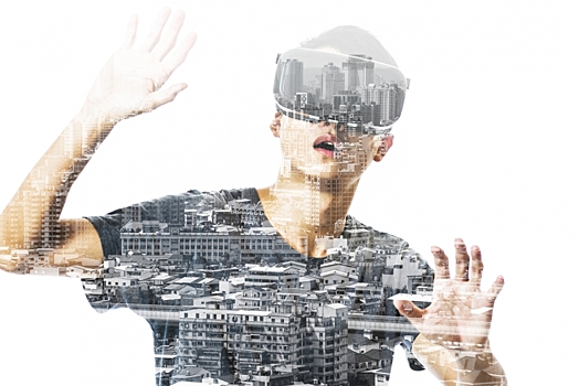 «Каждый третий клиент, надевший 3D-очки, купил квартиру»: как VR изменил рынок недвижимости