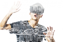 «Каждый третий клиент, надевший 3D-очки, купил квартиру»: как VR изменил рынок недвижимости
