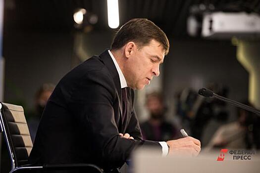 Куйвашев нашел замену осужденному Астахову