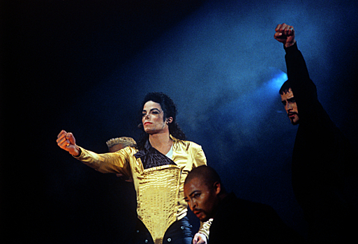 Sony Music выкупила большую часть каталога Майкла Джексона за 600 млн долларов