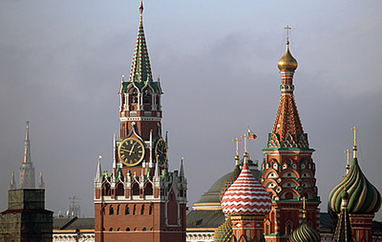 В Кремле негативно восприняли решение СБУ объявить в розыск Медведева и других чиновников