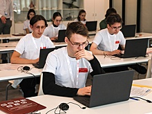 В Москве участники демонстрационного экзамена получат дополнительные баллы к ЕГЭ