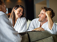 Названы наиболее востребованные у россиян форматы отдыха