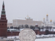 Налоговые доходы в Москве выросли на 30% за пять лет