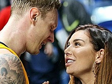 Анна Седокова опровергла слухи о разводе с Янисом Тиммой