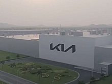 С завода Kia более пяти лет воровали двигатели: оценен ущерб