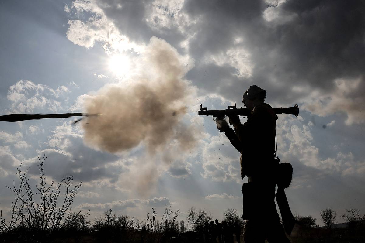 Стало известно о смене тактики ВСУ в российском регионе