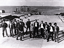 «Золотое звено» Геннадия Емельянова