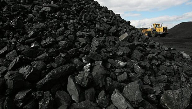 Украина подсчитала стоимость закупки угля