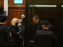 Обвинение просит проверить оскорбления Навального на процессе по делу о клевете