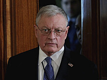 Келлог заявил о необходимости проведения президентских выборов на Украине