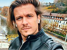 Глеб Матвейчук: «Настоящий друг у меня — Александр Балуев, на него всегда можно положиться»