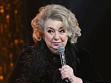 Тарасова назвала имя фигуристки, которая выступит на Олимпиаде-2026
