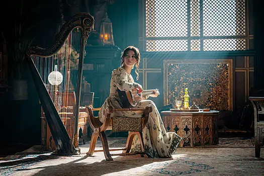 Фильм «Граф Монте-Кристо» выйдет в России на неделю раньше