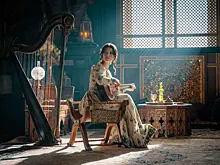 Фильм «Граф Монте-Кристо» выйдет в России на неделю раньше