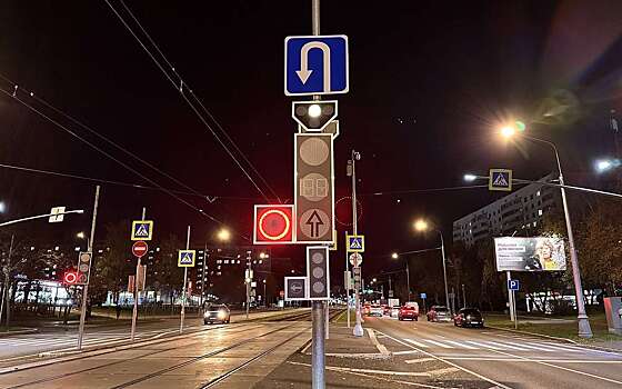 Как не попасться в ловушки знаков и разметки — это легко запомнить