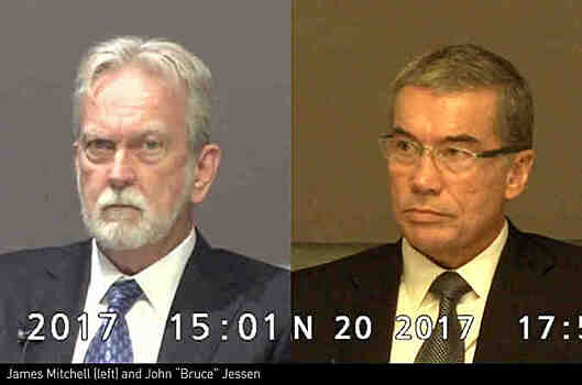 Пытки по госконтракту: история узаконенного садизма