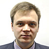 Дмитрий Долженко