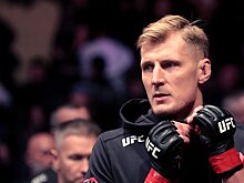 Александр Волков заразился коронавирусом