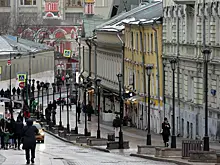 Москвичам пообещали 10-градусное тепло