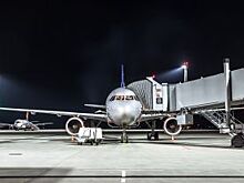 Рейс из Ростова-на-Дону в Красноярск отменили