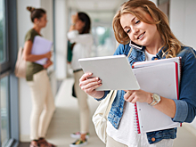 Бумажные дипломы в России заменят электронными. Когда это произойдёт