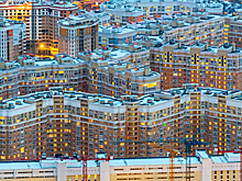 Страховка стройку не спасла