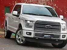 Ford обнародовал планы по электрификации пикапа и выпуска премиального электромобиля под брендом Lincoln
