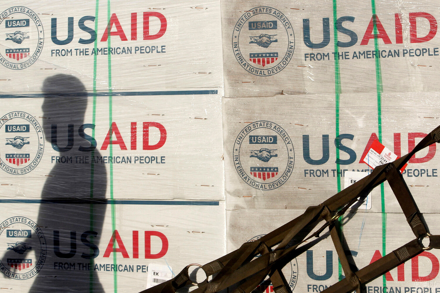 Совбез РФ: USAID направило около $650 млн Молдавии