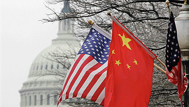 США и Китай намерены сотрудничать в сфере экономики