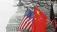 Китай победит США в потенциальной торговой войне