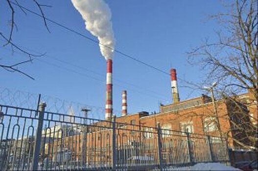 В Пензе ввели режим повышенной готовности из-за аварий на теплосетях