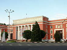 В Таджикистане террористам предъявили ультиматум