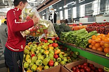 В Ростове торговые сети ограничат продажу продуктов в одни руки