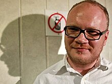 Зеленский ввел санкции против российского журналиста