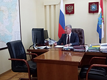 В Самарской области повсеместно вводится режим повышенной готовности