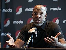 Чемпион НБА и тренер «Портленда» был арестован ФБР по делу из-за ставок — Чарания