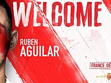 «Монако» объявил о трансфере футболиста «Монпелье»