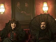 Высокорейтинговые сериалы 2019 года, которые можно посмотреть на ivi