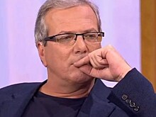 Алексей Лысенков увез семью за границу