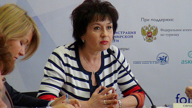Жители Владимирской области призвали к ответу чиновницу с «IQ повыше»
