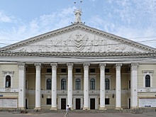 Солист Хабаровского Краевого музыкального театра стал режиссером Воронежского театра оперы и балета