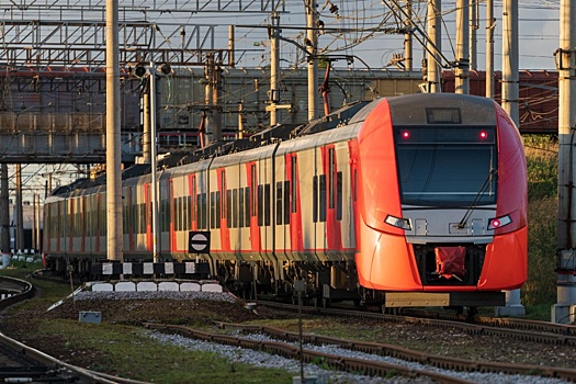 Прокуратура проверяет жалобы на "электричку-духовку" Ростов - Кисловодск