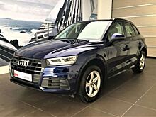 Пятерка самых ожидаемых автоновинок пекинского мотор-шоу