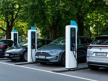 Автостат: за 2025 год в России удалось продать более 12 тысяч поддержанных электрокаров