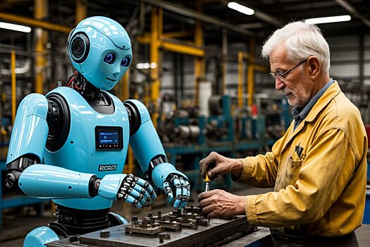 Китай создал одну из самых масштабных в мире распределенных систем искусственного интеллекта