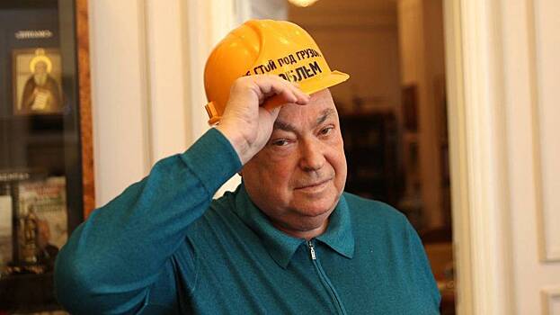 Ресин: Строительство тесно связано со всеми направлениями народной программы «Единой России»