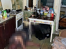 Следователи СК предъявили обвинение мужчинам в причинении смертельных травм приятелю