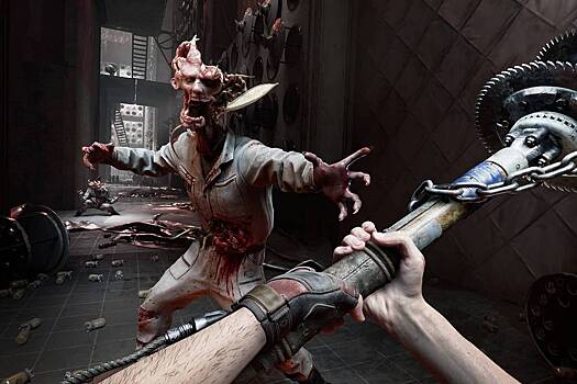 Лучшие отечественные видеоигры для ПК: топ-20 игр, которые созданы в России